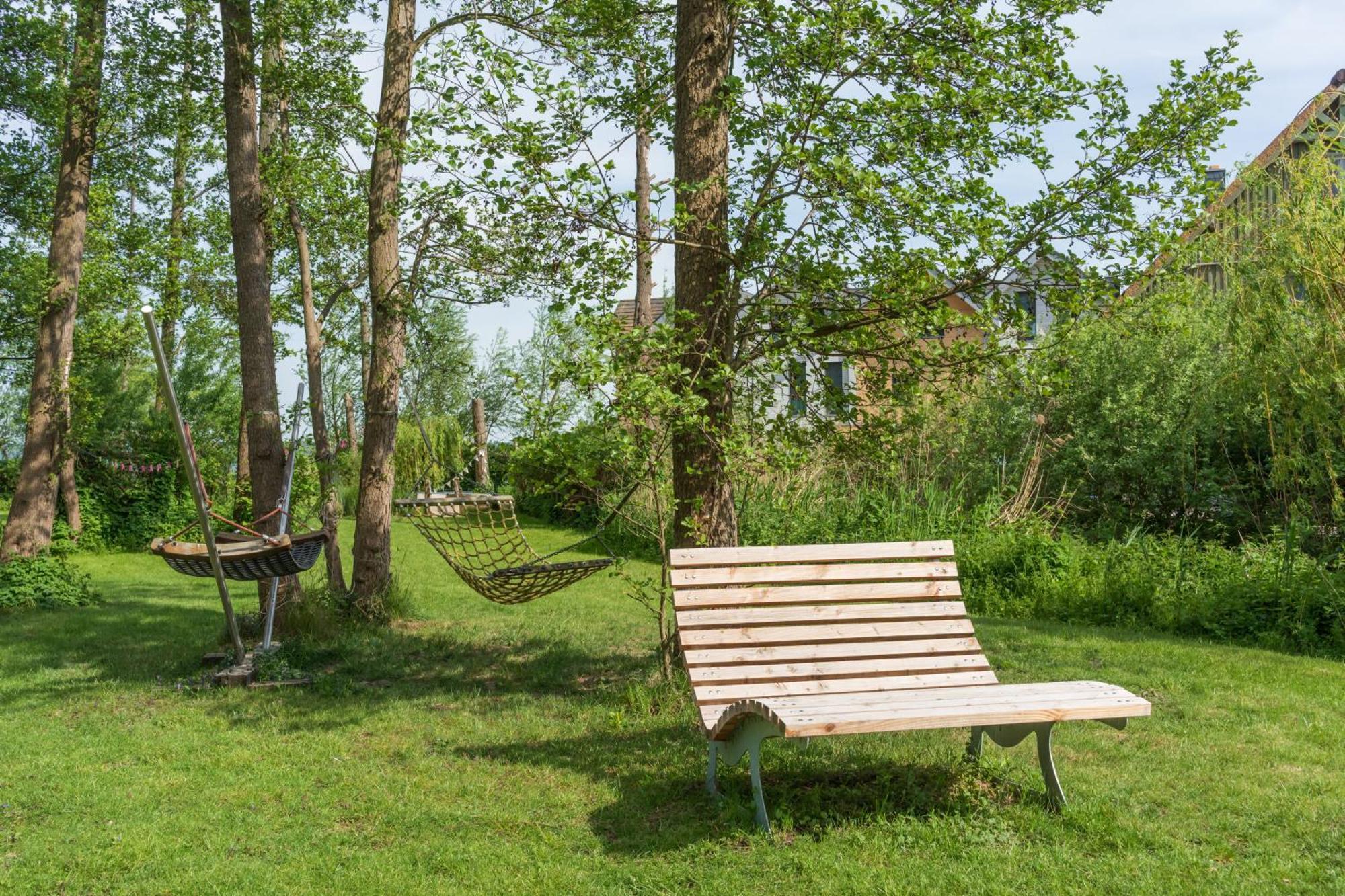 Plau Lagoons Plau am See Exterior photo