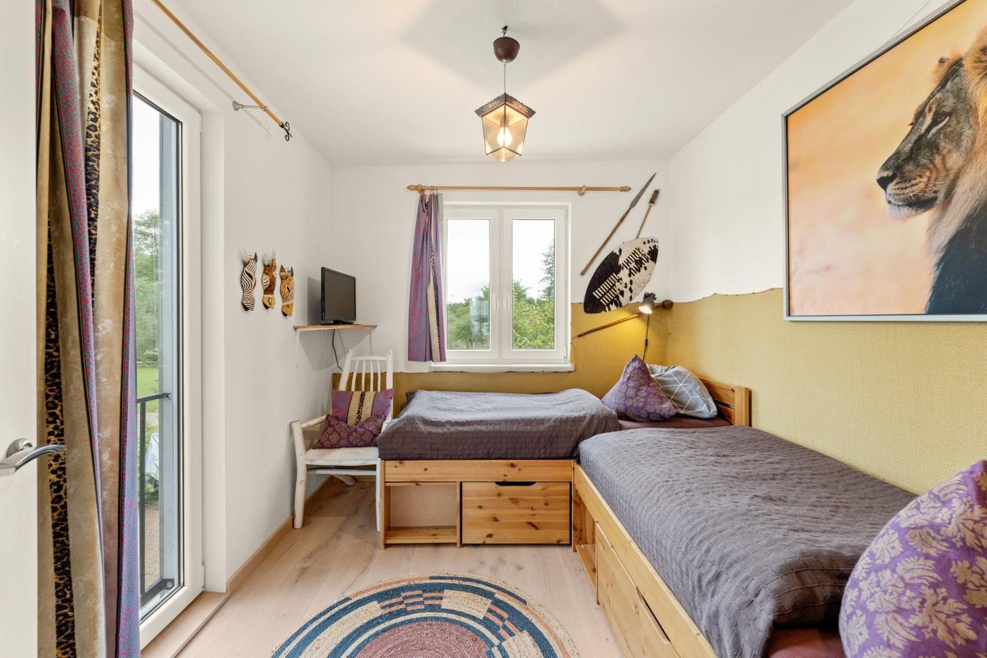 Plau Lagoons Plau am See Room photo