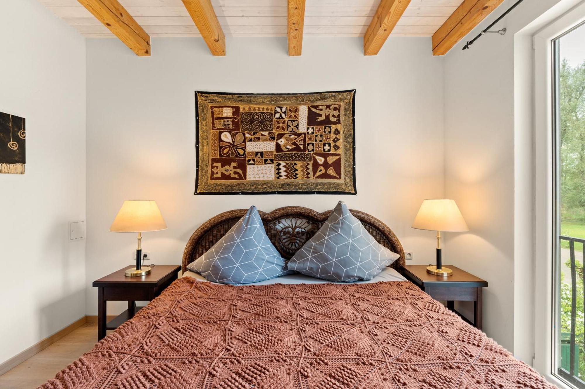 Plau Lagoons Plau am See Room photo